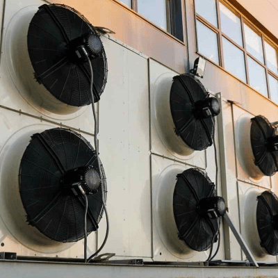HVAC REPAIR